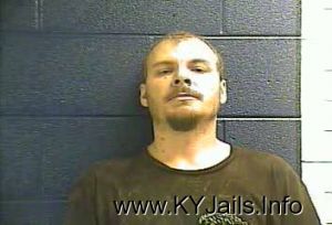 Johnny Ray Rountree  Arrest