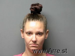 Johnson Christal Arrest Mugshot