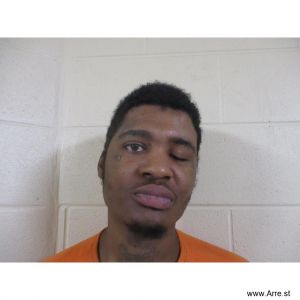 Deviyon Johnson-griffen Arrest Mugshot