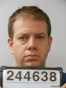 Jonathan Aaron Arrest Mugshot