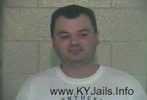 Jonathan L Bradley  Arrest Mugshot