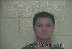 Jonathan M Bowling  Arrest Mugshot