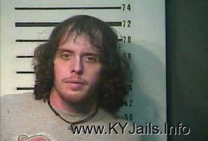 Jonathan M Taylor  Arrest Mugshot