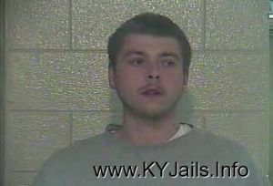 Jonathan Matthew Durham  Arrest Mugshot