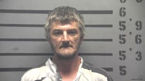 Jonathan Miller Arrest Mugshot