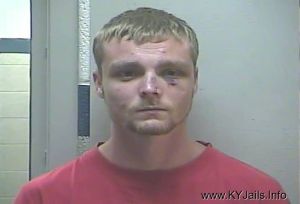 Jonathan Wade Conner  Arrest