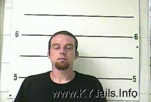 Jonathan William Day  Arrest