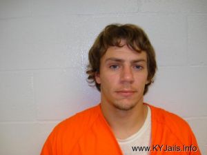 Jonathan William Havens  Arrest Mugshot