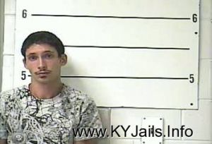 Jonathon T Crum  Arrest