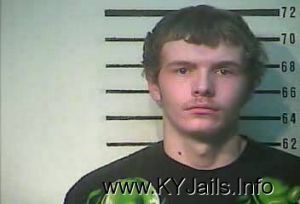 Jonce Logan Adams  Arrest