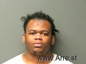 Jophon Edwards-white Arrest Mugshot