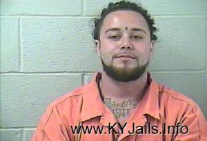 Jordan Lynn Ford  Arrest