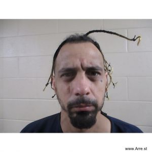 Felipe Jorge Arrest Mugshot