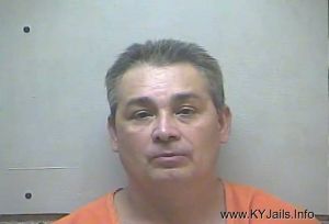 Jose B Portillo  Arrest Mugshot