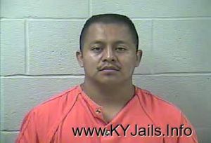 Jose Gomez  Arrest