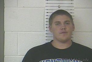 Joseph Allen Taylor  Arrest Mugshot