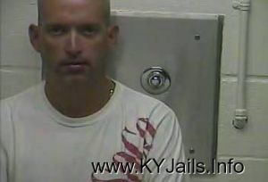 Joseph Donald Holcomb Jr  Arrest Mugshot