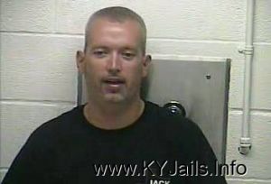 Joseph Donald Holcomb Jr  Arrest Mugshot