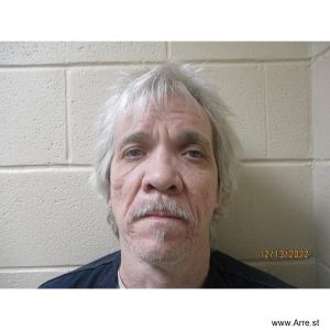 Harmon Joseph Arrest Mugshot