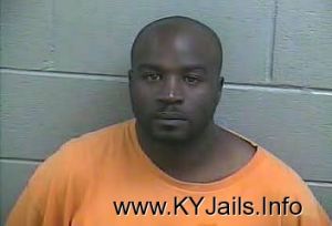 Joseph Lamont Davis  Arrest Mugshot