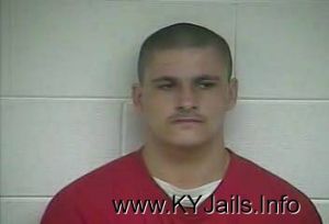 Joseph M Collins   Arrest