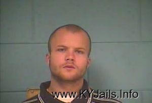 Joseph Michael Hopper  Arrest