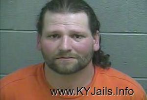 Joseph Robert Nalley Iii  Arrest Mugshot