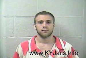 Joseph Ryan Gross  Arrest