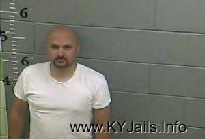 Joseph Travis Mcguire  Arrest