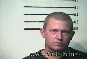 Joseph W Morris Jr  Arrest Mugshot