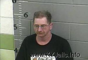 Joseph Wayne Shugart  Arrest Mugshot