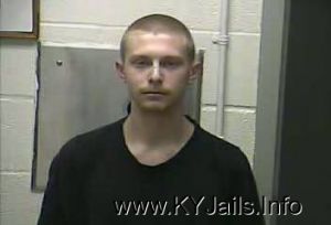 Josey Lee Smith  Arrest