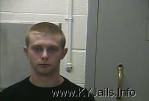 Josey Lee Smith  Arrest