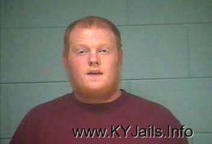 Joshua Anthony Rison  Arrest