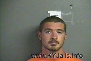 Joshua B Crowe  Arrest