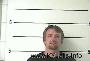 Joshua D Henry  Arrest