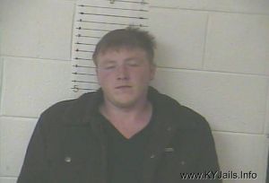 Joshua Dewayne Jenkins  Arrest Mugshot