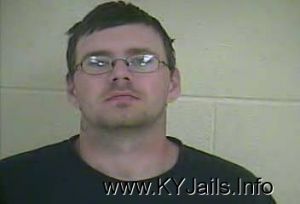 Joshua Edward Lee  Arrest