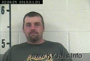 Joshua Emanuael Howlett  Arrest