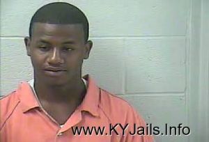 Joshua Freeman Bumphus  Arrest