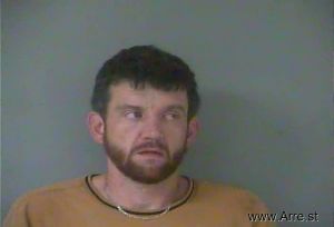 Joshua  Harper Arrest Mugshot