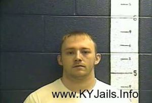 Joshua Lee Dooley  Arrest Mugshot