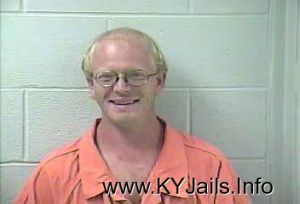 Joshua Lee Stewart  Arrest