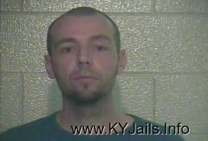 Joshua Levi Hogue  Arrest Mugshot