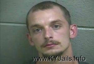 Joshua Mark Neal  Arrest