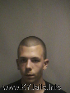 Joshua R Pickett  Arrest