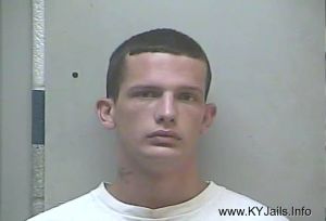 Joshua Ray Yates  Arrest Mugshot