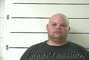 Joshua Ryan Wells  Arrest