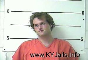 Joshua Shane Webb  Arrest