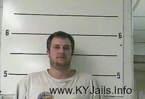 Joshua T Deskins  Arrest